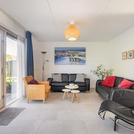 Hello Zeeland - Vakantiehuis Zwin 004 Breskens Zewnętrze zdjęcie