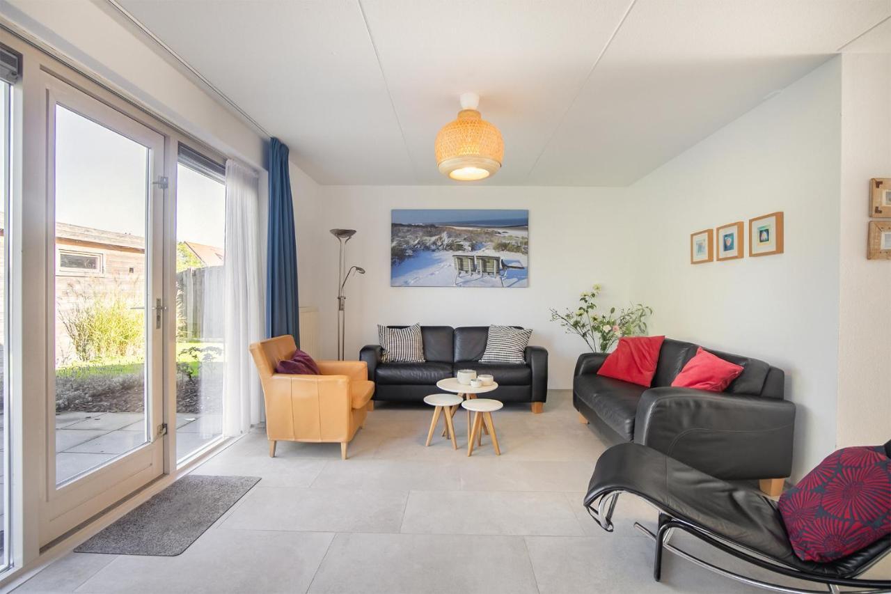 Hello Zeeland - Vakantiehuis Zwin 004 Breskens Zewnętrze zdjęcie