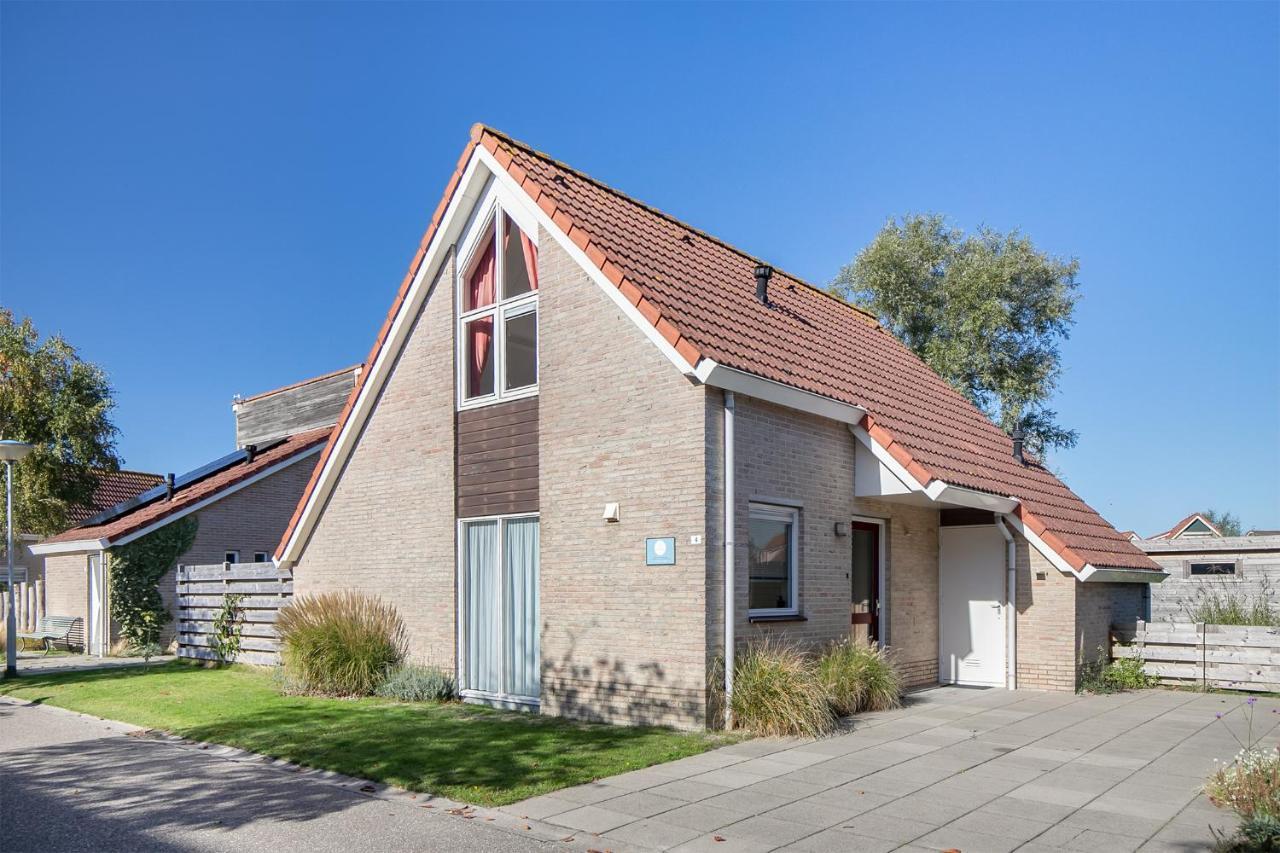 Hello Zeeland - Vakantiehuis Zwin 004 Breskens Zewnętrze zdjęcie