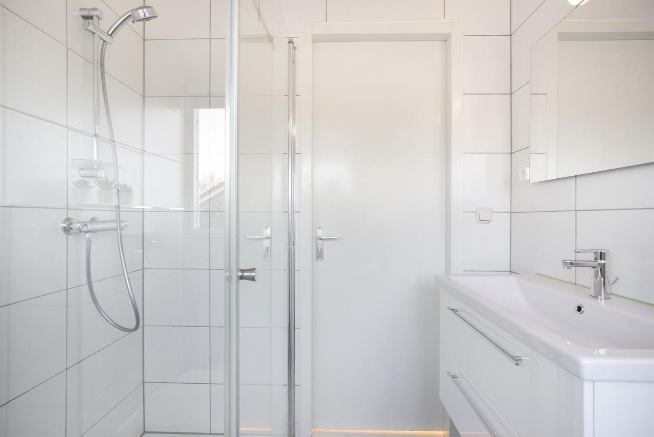Hello Zeeland - Vakantiehuis Zwin 004 Breskens Zewnętrze zdjęcie