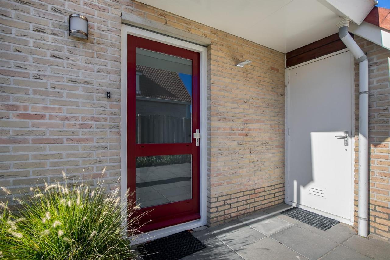 Hello Zeeland - Vakantiehuis Zwin 004 Breskens Zewnętrze zdjęcie