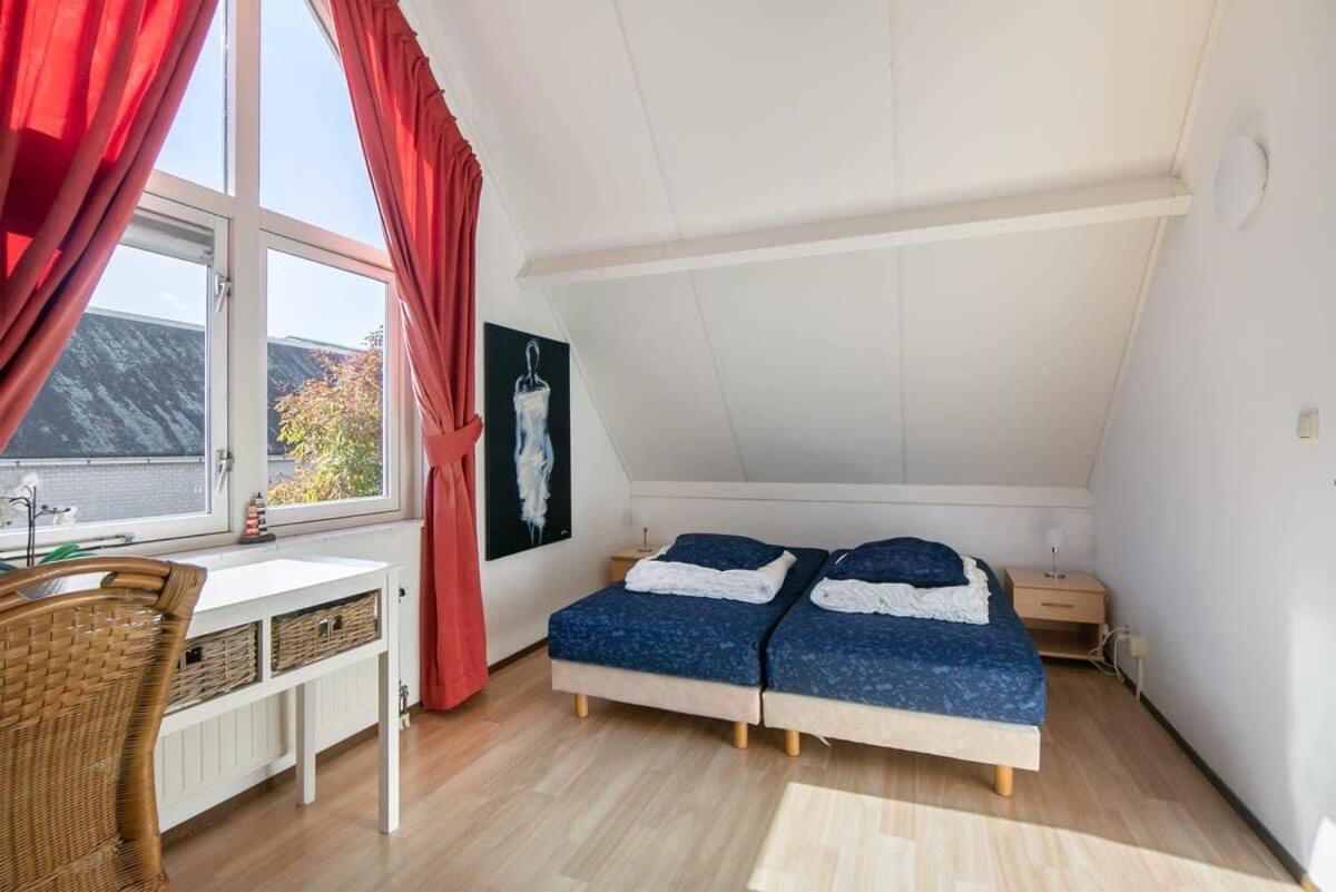 Hello Zeeland - Vakantiehuis Zwin 004 Breskens Zewnętrze zdjęcie
