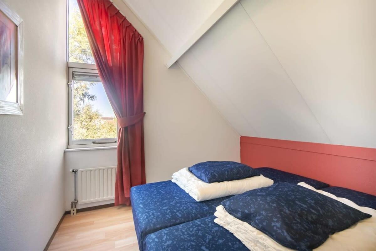 Hello Zeeland - Vakantiehuis Zwin 004 Breskens Zewnętrze zdjęcie