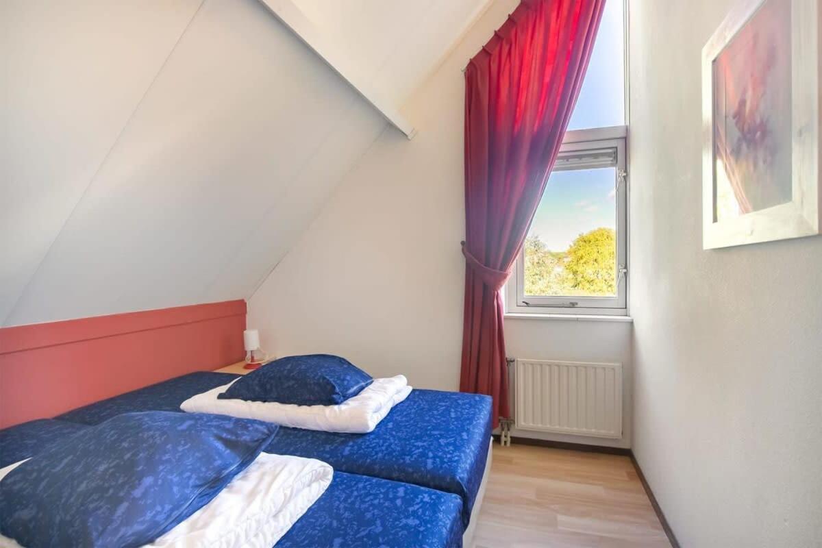 Hello Zeeland - Vakantiehuis Zwin 004 Breskens Zewnętrze zdjęcie
